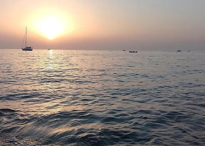 Apartamento Casa Di Greta Gallipoli