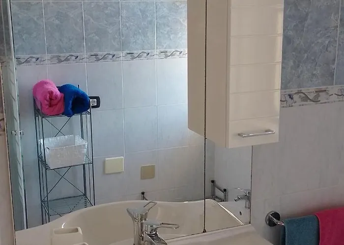 Apartamento Casa Di Greta