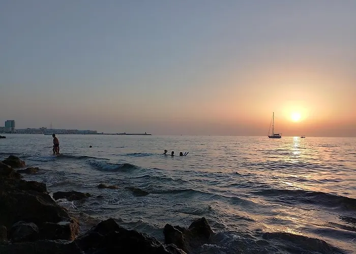 Apartamento Casa Di Greta Gallipoli