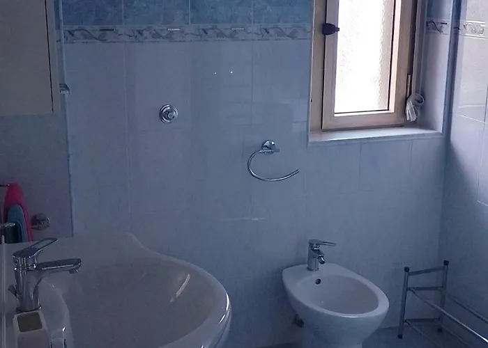 Apartamento Casa Di Greta Gallipoli