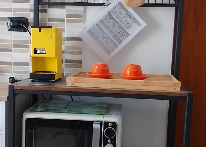 Apartamento Casa Di Greta Gallipoli