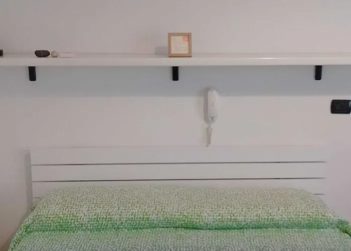 Casa Di Greta Apartamento