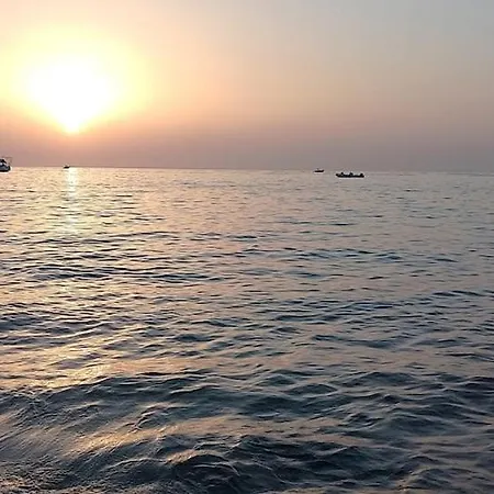 Apartment Casa Di Greta Gallipoli