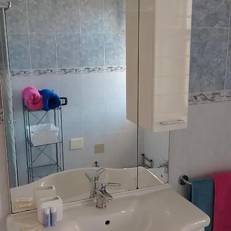 Апартаменти Casa Di Greta