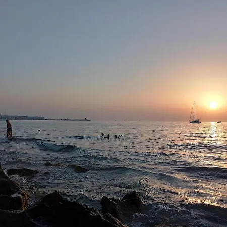 Apartment Casa Di Greta Gallipoli