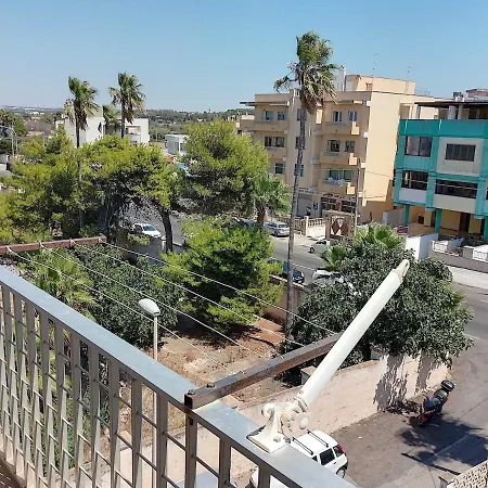 Casa Di Greta Gallipoli