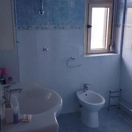 Апартаменти Casa Di Greta Галліполі