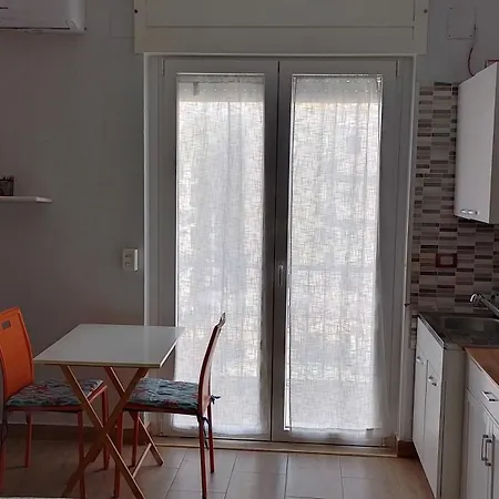 Casa Di Greta *