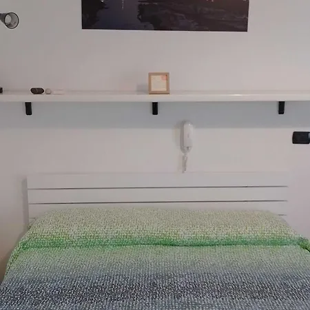 Casa Di Greta Апартаменти