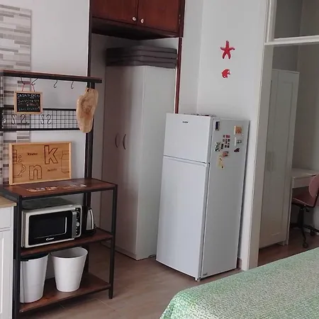 Casa Di Greta 아파트